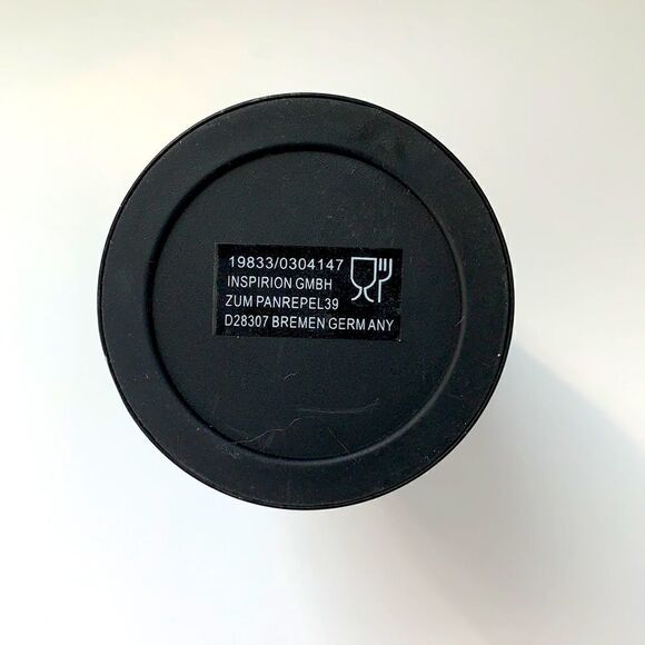 NWOT Bremen Germany Insulated Stainless Steel Tumbler - Picture 6 of 8